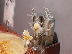 -卡朋厨房(289艺术园区店)