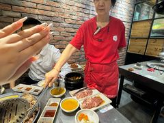 -喜来稀肉(虹泉路店)