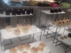 -天伦松鹤大饭店·欣妮咖啡