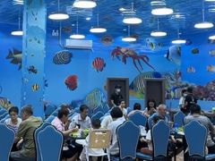 -小海豚·老字号海鲜餐厅(三亚湾店)