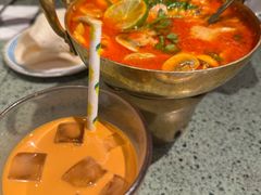 -Home Thai·泰谣(王府井apm店)