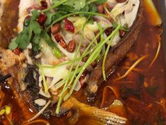 -新凯旋烧烤·燕姐千岛湖土菜