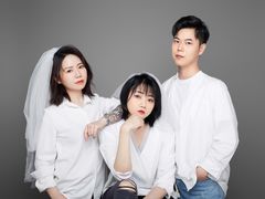 -海马体照相馆(成都来福士广场店)