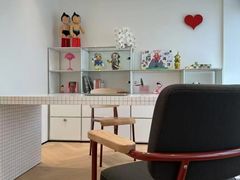 -格梵装饰&强匠装饰·旧房·私宅·家装(天河店)