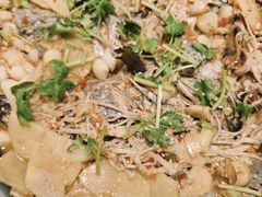 -三个大叔烤羊肉串·炭炉砂锅菜(西三旗店)