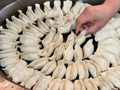 -小姜锅贴(凤凰街店)