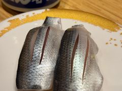 小肌鱼寿司-合点寿司(金虹桥商场店)