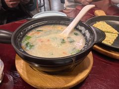 -宏状元现熬粥·京味菜(五棵松店)