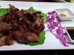 牛气冲天-小龙酒家(桂平路店)