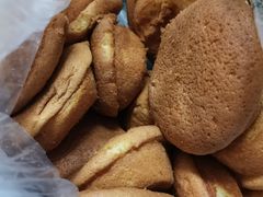 -泸溪河桃酥(江宁万居汇店)