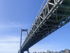 -星海湾跨海大桥