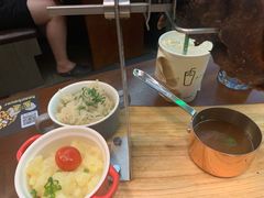 -haxnbauer海森堡德国餐厅(深圳coco店)