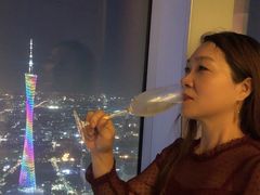 -广州四季酒店·佰鲜汇·现代法餐