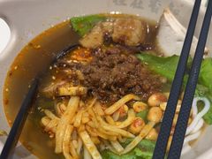 -桂在香知桂林米粉(南岗松雷店)