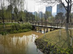 -沐仙湖湿地公园