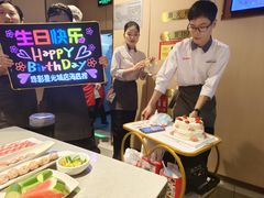 -海底捞火锅(珠影星光城夜宵主题店)