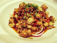 -湘语·湖南家常菜(新洲店)