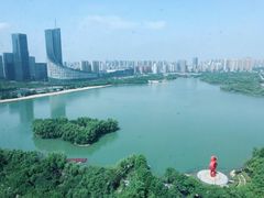 -天鹅湖体育公园