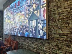 -味窑大寨百姓酒楼(晋祥办公大楼店)