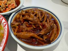 -欧记大排档·景德菜(上海首店)