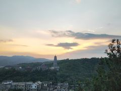 -云端咖啡(山顶教堂店)