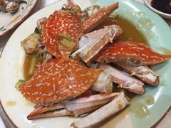 -抱德·潮汕味(敦和店原惠城鱼仔)