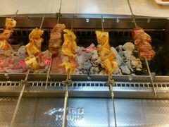 -白玉串城(南六中路店)