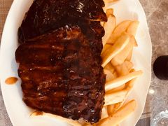 -Hurricane's Grill 飓风牛排