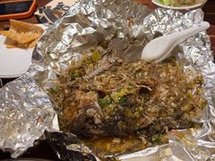 -衡厨·衡阳土菜(中南店)