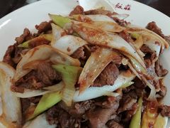 -晋阳饭庄(虎坊桥店)