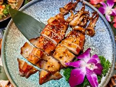 -丸藏和牛烧肉专门店(园区师惠坊店)