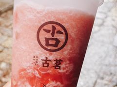 -古茗(忠义市场店)