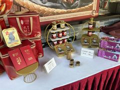 -侨美·唐荔园·40年地道粤菜