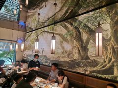 -大榕树下顺德菜(融创茂店)