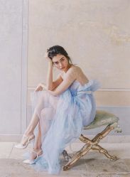 -MANLI BRIDAL婚纱