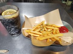 -shark burger·鲨鱼汉堡(交子大道店)