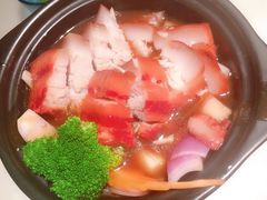 一坨红烧肉-佬麻雀·剁椒鱼头(京基KK One店)