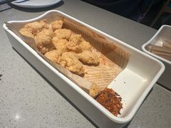 -半天妖烤鱼(西铁营万达店)
