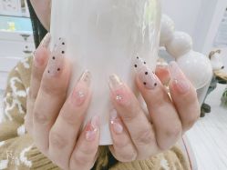 -雅洁美甲美睫