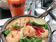 -Moka Bros 摩卡站(嘉华店)