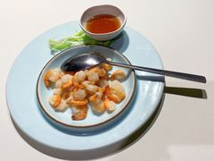 手剥河虾仁-孔乙己酒家(虹桥路店)