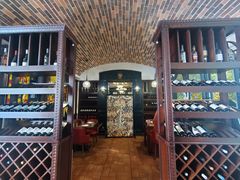 -Golden Lily河内巴黎法越料理餐厅(建国西路店)