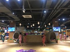 -汤W城市微度假(仓山店)