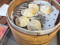 -鸡鸣汤包(红山动物园店)