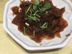 -阿莉餐厅(枣阳路店)