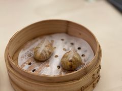 -利苑酒家(金宝店)