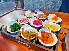 -楠火锅(哈尔滨金爵万象店)