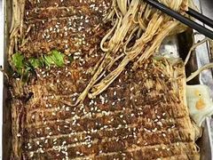 -清真·马坡烧烤涮牛肚·酸浆火锅(新区总店)