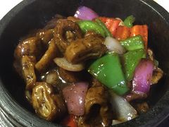 -老人和饭店(打浦路店)