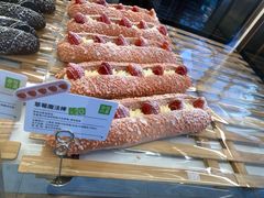 门面-奈雪的茶(永嘉天地东百城店)
